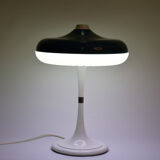 Siemens office lamp, Siform 2000, UFO, 1960-69