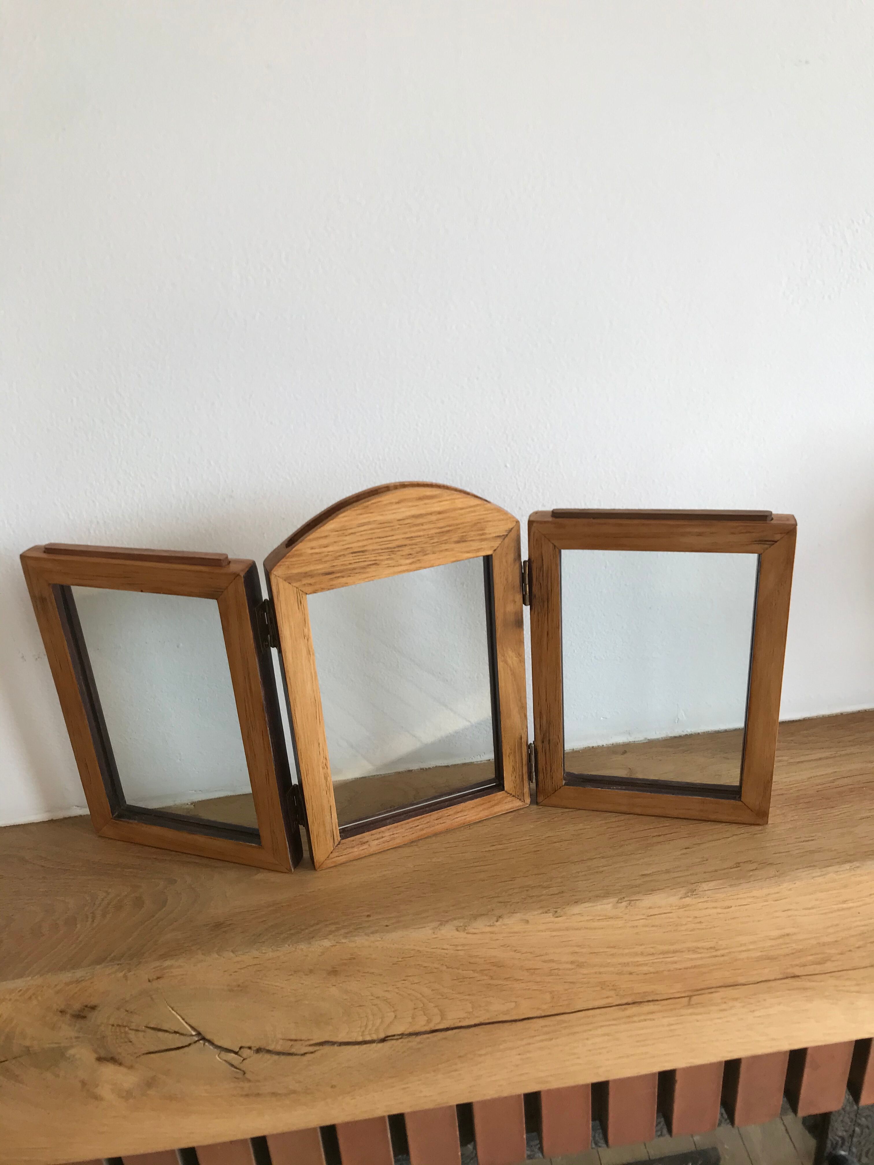 Cadre en bois