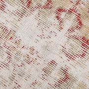 Wool Handmade Vintage Rug, 189x105Cm