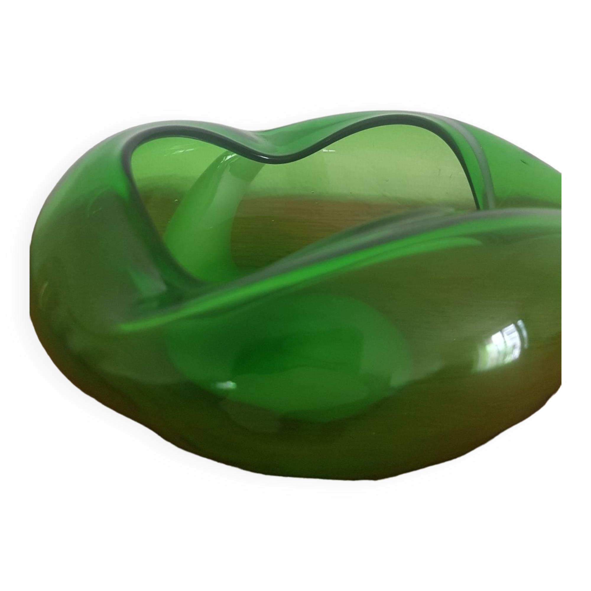 Glass tidy
