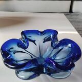 Grand vide poche forme florale/corolle