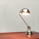 French table lamp type 600 from the mid-century by Charlotte Perriand for Jumo, 1960s.