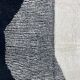 Handmade Berber rug 240/160cm
