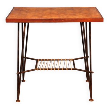 Desserte "Parquet" 1950s