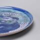 Large ceramic dish by Robert and Jean Cloutier, circa 1960