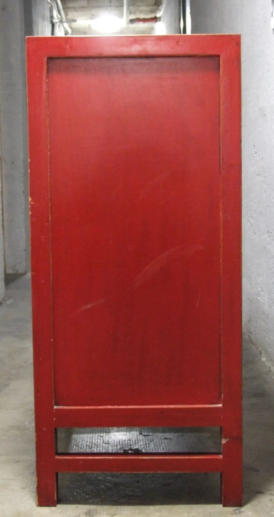 Chinese furniture
