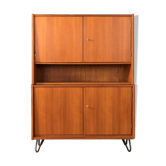 Teak buffet from the 1950