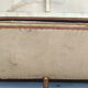Old Louis XVI style bench