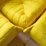 Togo sofa set model designed by Michel Ducaroy 1973