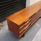 60s teak sideboard