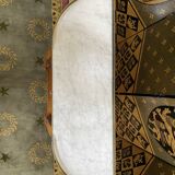 Louis XVI style entrance console