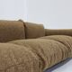 Vintage Marenco 3 seater sofa by Mario Marenco for Arflex, 1970s