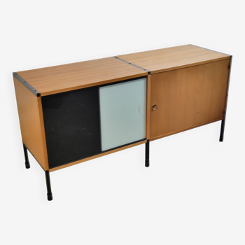 ARP sideboard published by Minvielle 1960s