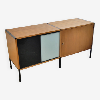 Enfilade ARP  édité par Minvielle années 1960