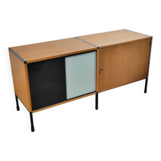 ARP sideboard published by Minvielle 1960s