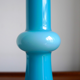 Glass vase Carnaby by Christer Holmgren 1960s