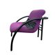 purple Airborne armchair