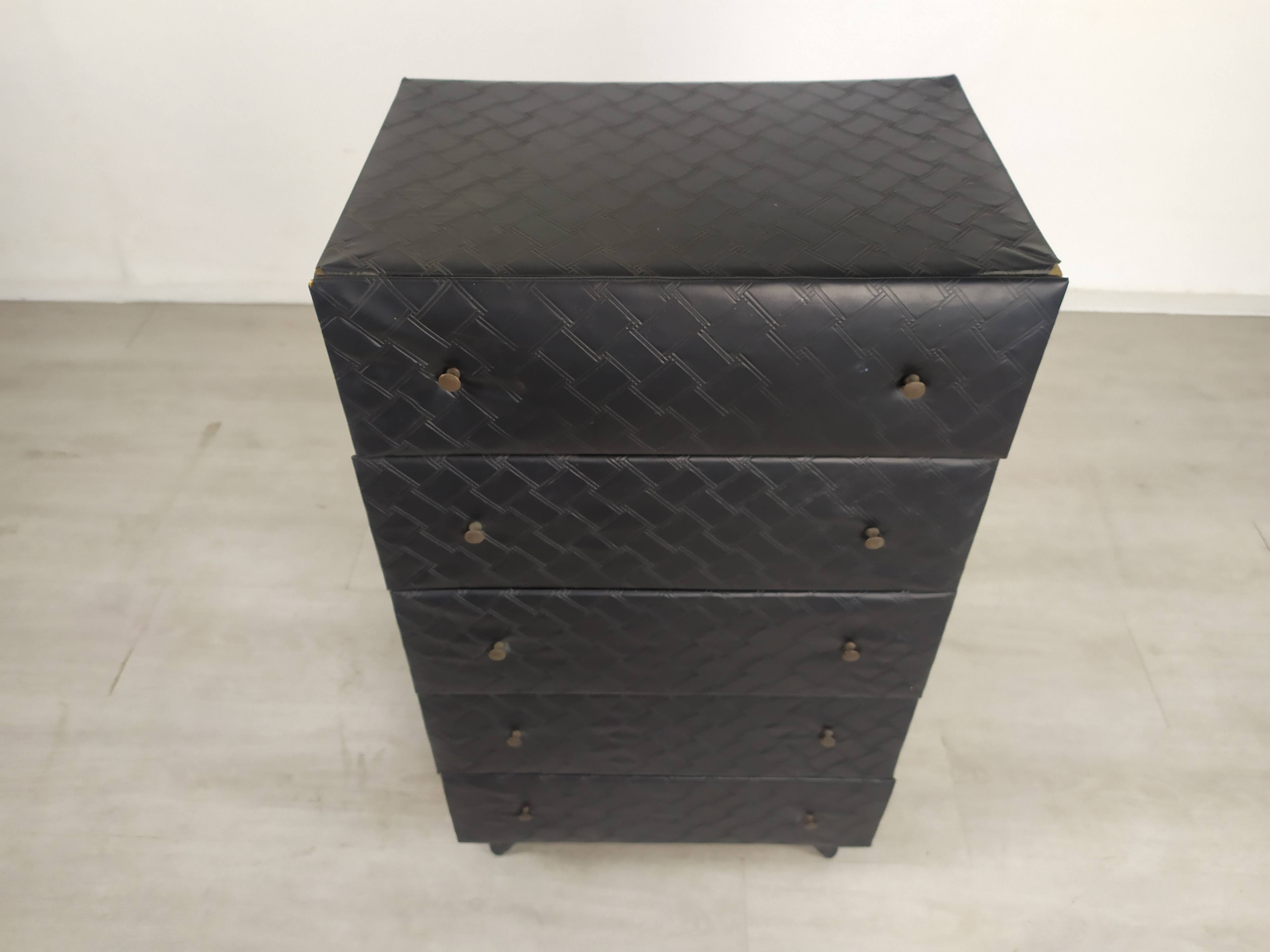 Vintage sewing cloth