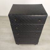 Chiffonnier de couture vintage