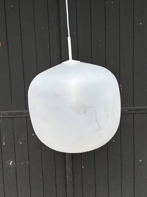 Rime suspension by Taf architects for Muuto - Sweden 2000s