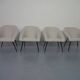 Mid-Century Modern Italian Chair, 1960s