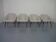 Mid-Century Modern Italian Chair, 1960s