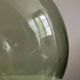 Dame Jeanne vase vintage 1950’s