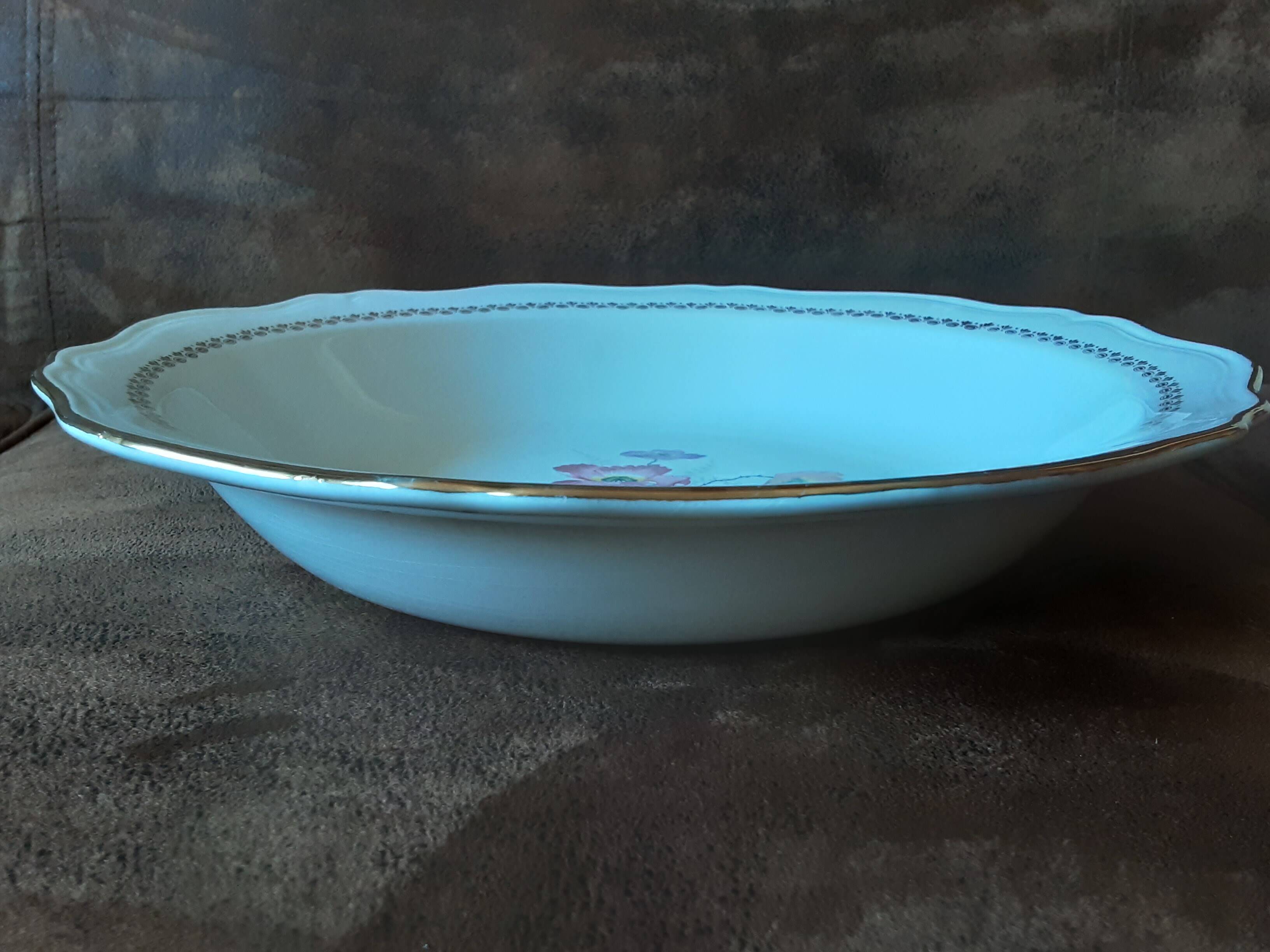 Lamandinoise Salad Bowl