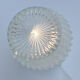 Wall lamp in the style of Brussels, Czechoslovakia, 1960s