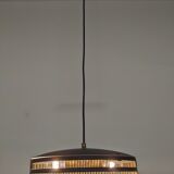 Modernist suspension from the 50s/60s