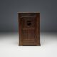 Primitive Wabi Sabi Cabinet, France, 19th Century