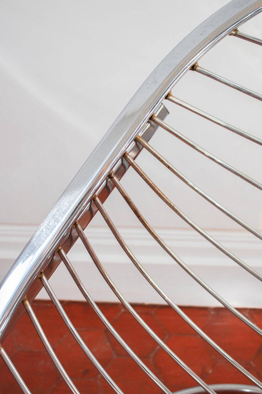 Egg Chair by Gastone Rinaldi