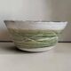 Stoneware salad bowl Albert Thiry / Vallauris