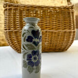 Alsace stoneware soliflore