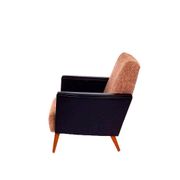 Vintage club chair, 1960s
