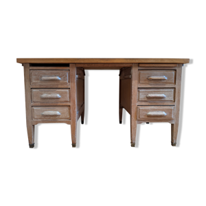 Bureau