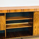 Enfilade scandinave haute en palissandre 1960