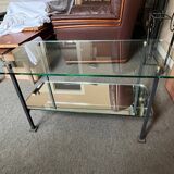 Vintage coffee table from the 50s