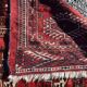 Tapis d'orient Boukhara Turkmène : 310 x 220 Cm
