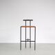 Tabouret de bar « Tokyo » des années 1980 par Rodney Kinsman pour Bieffeplast, Italie