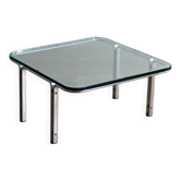 Horst Brüning Model 6912 coffee table for Kill International, Germany 1967