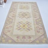 Anatolian Kurdish wool rug sku 3580