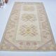 Anatolian Kurdish wool rug sku 3580