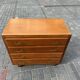Commode vintage 