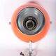 Applique eyeball par Ejner Graae & Henning Helger pour Louis Poulsen