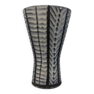 roger capron vase cornet/diabolo