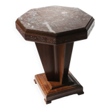 Art Deco side table 1920
