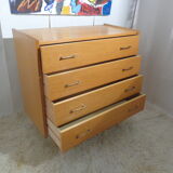 Vintage dresser 1960