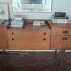 Enfilade scandinave