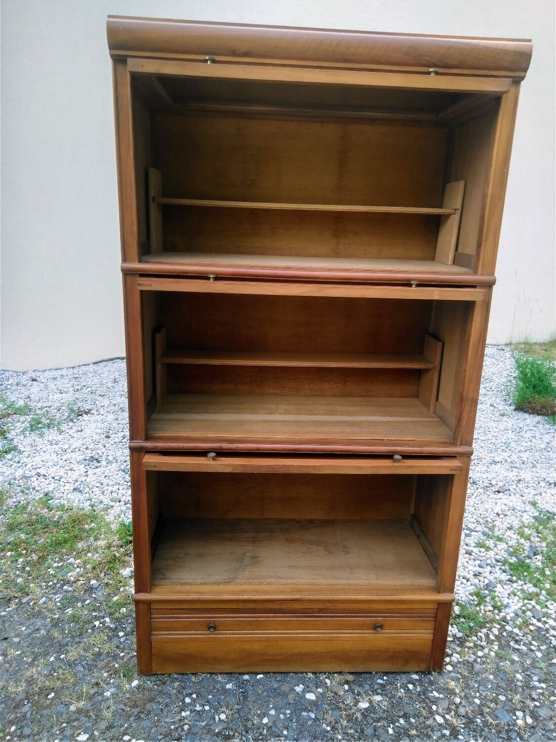 Meuble MD (Martin Dupuis)1960/70